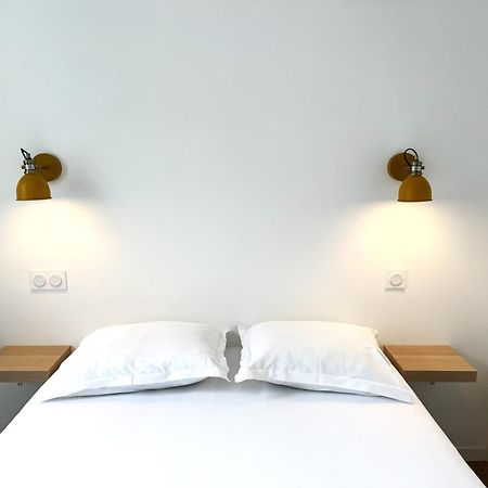 Aparthotel Le Mandragot Bedous Exteriér fotografie
