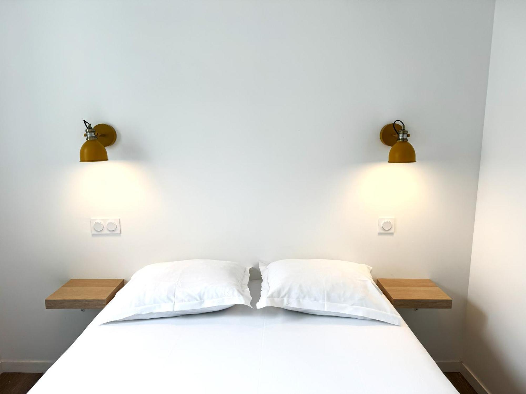 Aparthotel Le Mandragot Bedous Exteriér fotografie